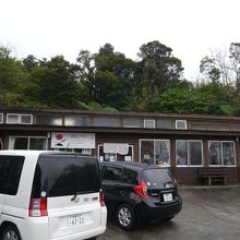 一軒家のパン屋さん