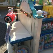 スリンキー ドッグのギフトトロリー クチコミ・アクセス・営業