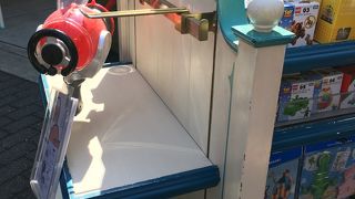 トイストーリーグッズ