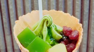 スイーツ 叶匠寿庵