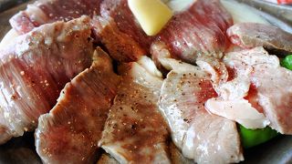 ダイニング 叶匠寿庵 大津SA(上り)店