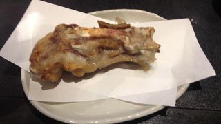 とりかわ権兵衛 貝塚店