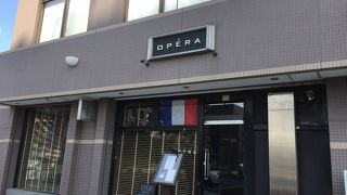 OPERA