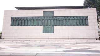 久しぶりに来た