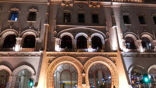 夜景キレイです。