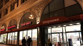 全米展開チェーン