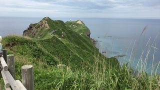 素晴らしい積丹ブルー