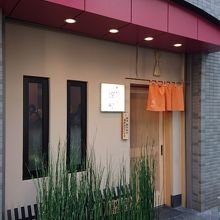 京橋駅から近いです