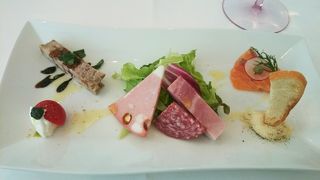 どれも美味しい