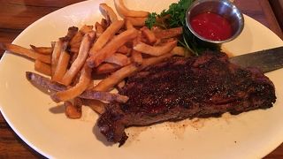 サンセットも楽しめます