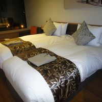 ツインルーム（シングルベット）