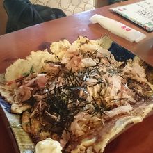 ひらやーちー。めっちゃうまかった！