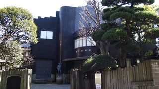 彫塑に関心がない方も訪ねて観ることをお勧めします