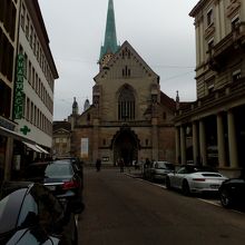 外観はすばらしいです