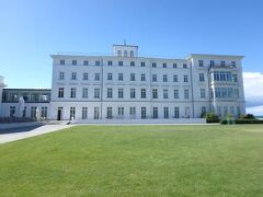 Grand Hotel Heiligendamm - The Leading Hotels of the World 写真