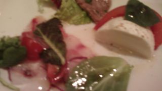 たまたま店内がとっても居酒屋風だった・・・。