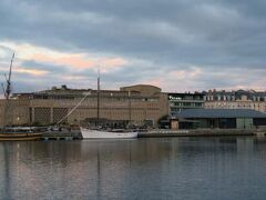 Oceania Saint Malo 写真