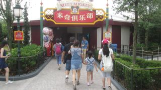 ミッキー フイルム フェスティバル