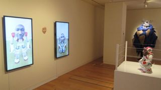 ＮＴＴインターコミュニケーション・センター（ＩＣＣ）