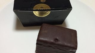 スペインの高級チョコレート