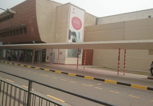 ガーナの空港 クチコミ人気ランキング【フォートラベル】