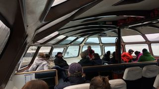 港というよりは船着場・バホ デ ラ ソンブラ