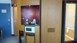 ノボテル スイーツ ベルリン シティ ポツダム プラッツ