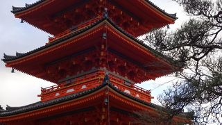 いつ見ても美しい。