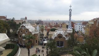 雰囲気がいい♪