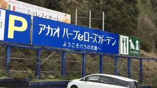 薔薇の季節にはさぞかし美しいことでしょう