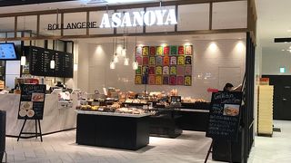 大好きな軽井沢パン