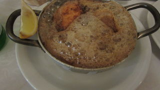 おいしくて居心地のいいお店