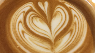 しゃれおつ！なコーヒーやさん