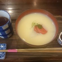 お腹いっぱいになります