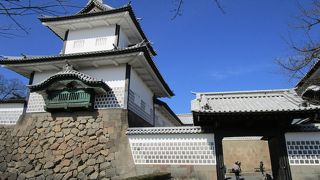 重要文化財の風格