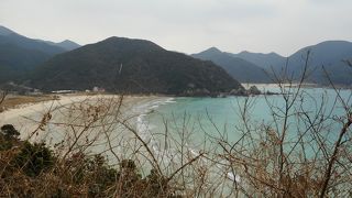 エメラルドビーチ