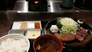 肉が食べたいときに!!