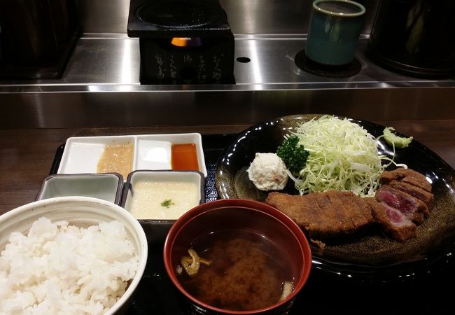 肉が食べたいときに!!