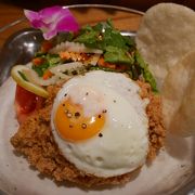 人気のベトナム料理店