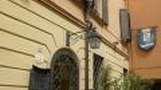 ホテル ポルタ サンマモーロ