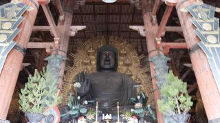 奈良のマストスポット