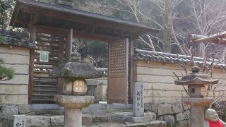 西国三十三所観音霊場の番外札所