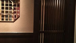 美味しいお肉を食べに来ました。