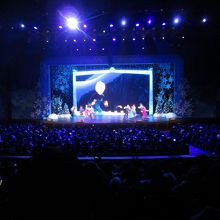 アナと雪の女王 (冰雪奇縁 歓唱盛会)