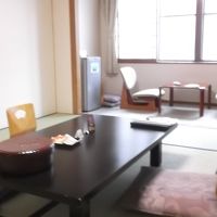 和室１０畳客室