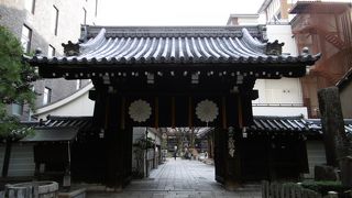 本能寺の変後に