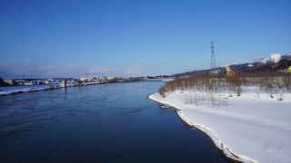 新潟の人にとっては原風景