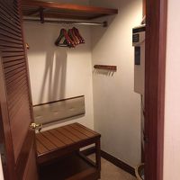 ウォークインクローゼット