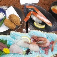 夕食・和食膳②