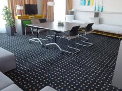 Premier Inn Stuttgart Bad Cannstatt 写真